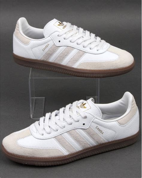 adidas damen sneaker samba weiß|Adidas Samba lowest price.